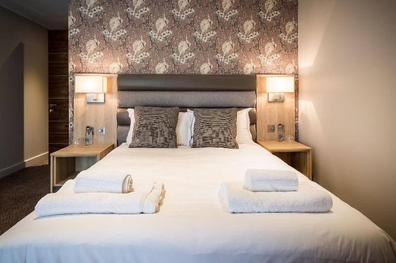The Residence At The Nottinghamshire Golf Countr image