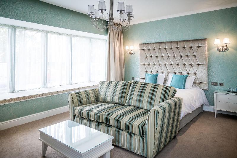 The Residence At The Nottinghamshire Golf Countr image