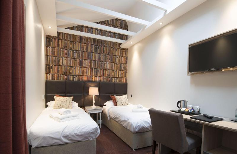 The Residence At The Nottinghamshire Golf Countr image