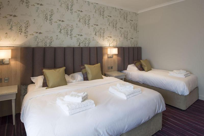 The Residence At The Nottinghamshire Golf Countr image