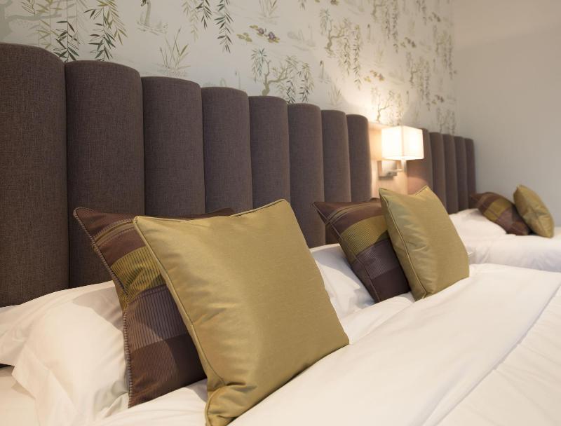 The Residence At The Nottinghamshire Golf Countr image