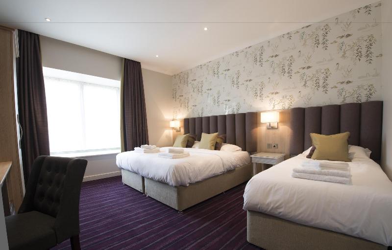The Residence At The Nottinghamshire Golf Countr image