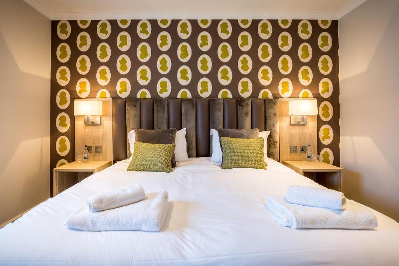 The Residence At The Nottinghamshire Golf Countr image