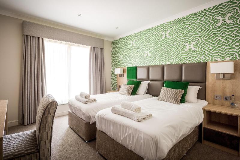 The Residence At The Nottinghamshire Golf Countr image