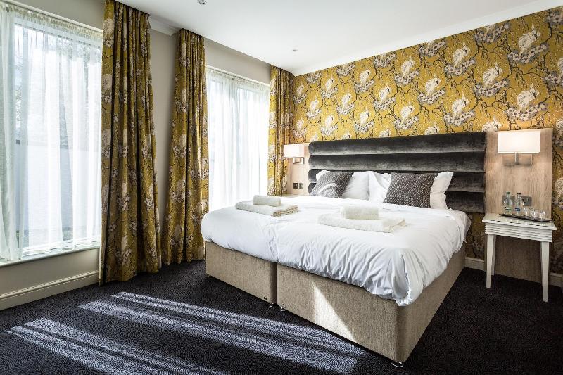 The Residence At The Nottinghamshire Golf Countr image