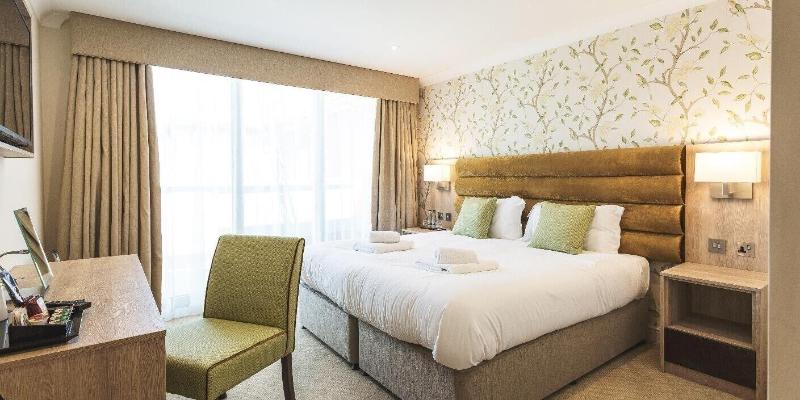 The Residence At The Nottinghamshire Golf Countr image
