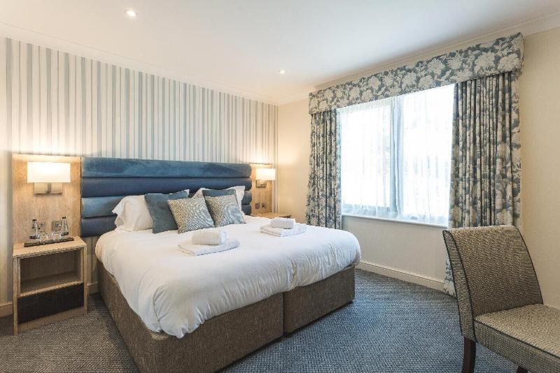 The Residence At The Nottinghamshire Golf Countr image