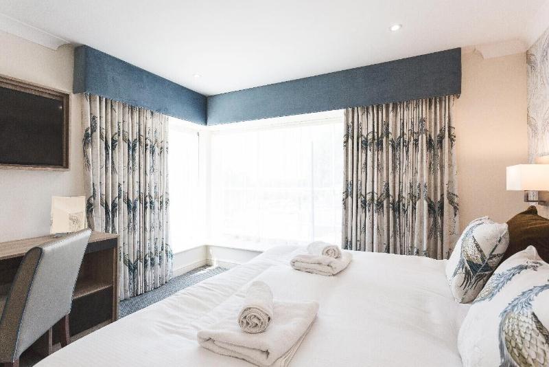 The Residence At The Nottinghamshire Golf Countr image