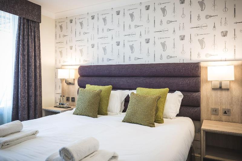 The Residence At The Nottinghamshire Golf Countr image