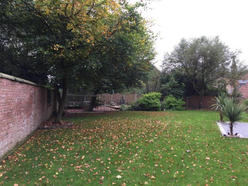 Luxury 1bedroom Lodge In Prestwich image