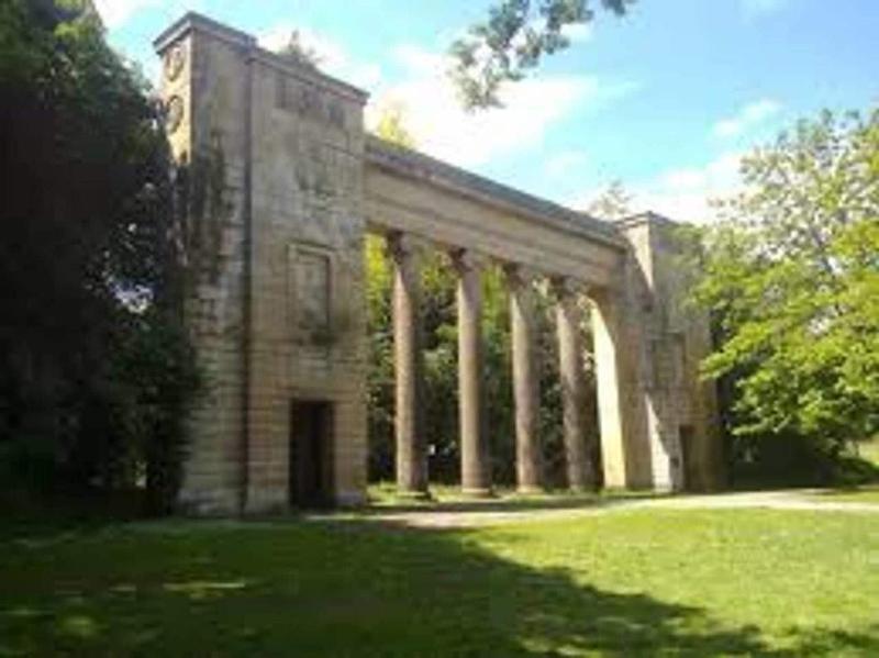 Luxury 1bedroom Lodge In Prestwich image