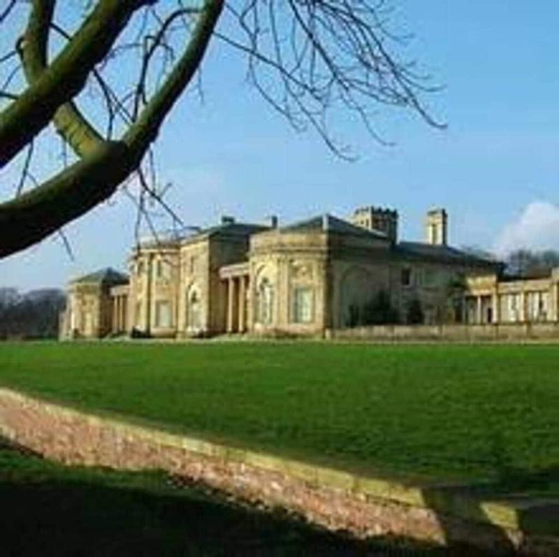 Luxury 1bedroom Lodge In Prestwich image
