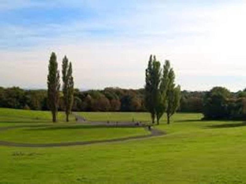 Luxury 1bedroom Lodge In Prestwich image