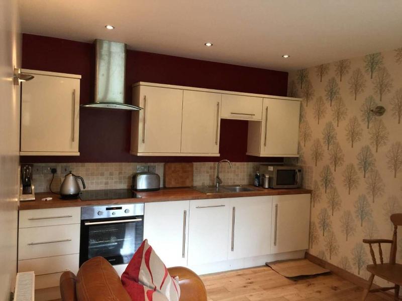 Luxury 1bedroom Lodge In Prestwich image