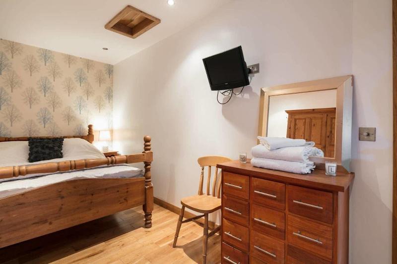 Luxury 1bedroom Lodge In Prestwich image