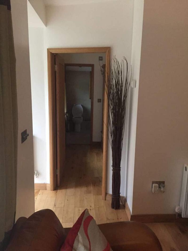 Luxury 1bedroom Lodge In Prestwich image