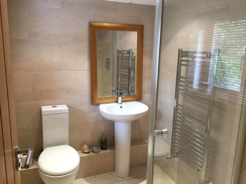 Luxury 1bedroom Lodge In Prestwich image