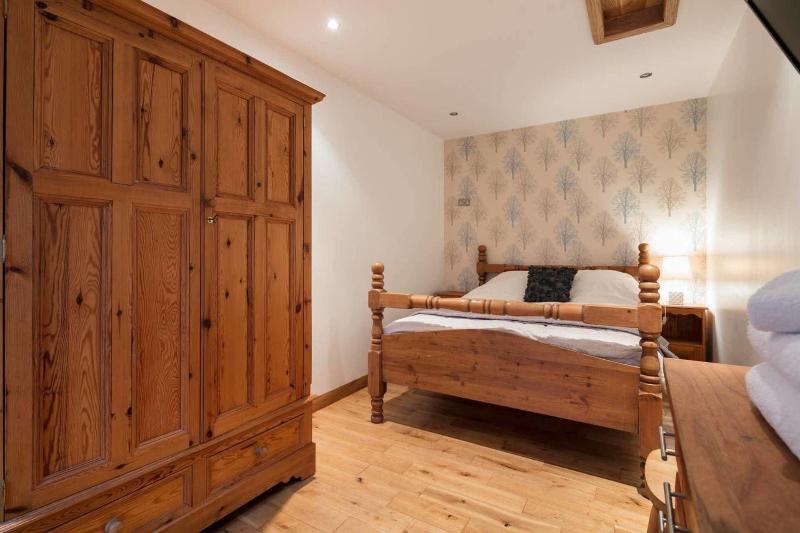 Luxury 1bedroom Lodge In Prestwich image