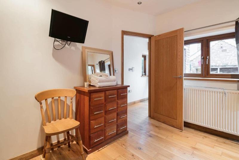 Luxury 1bedroom Lodge In Prestwich image