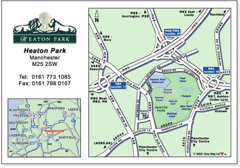 Luxury 1bedroom Lodge In Prestwich image