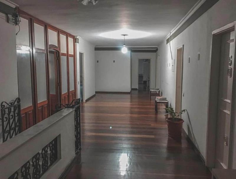 Hotel Montanas image