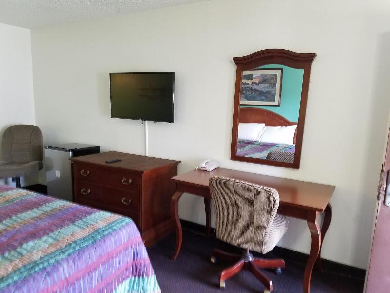 Indysouth Western Inn image