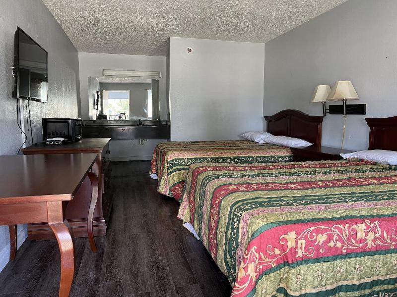 Indysouth Western Inn image