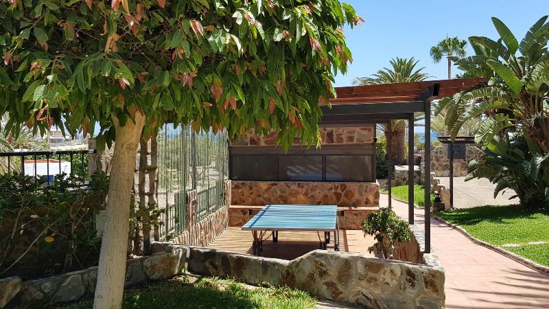 Hapimag San Agusta N