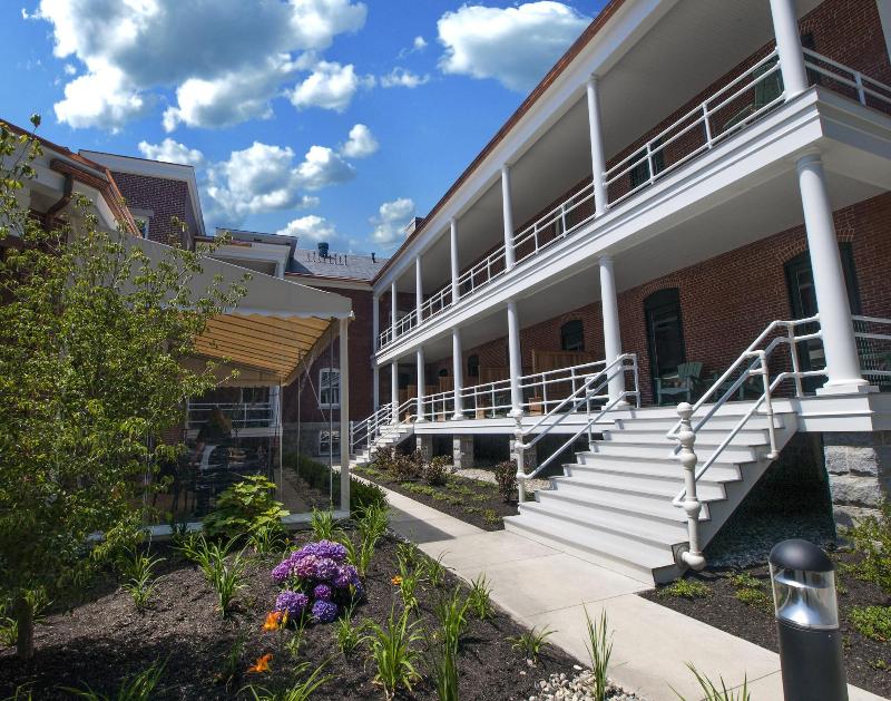 Inn At Diamond Cove image