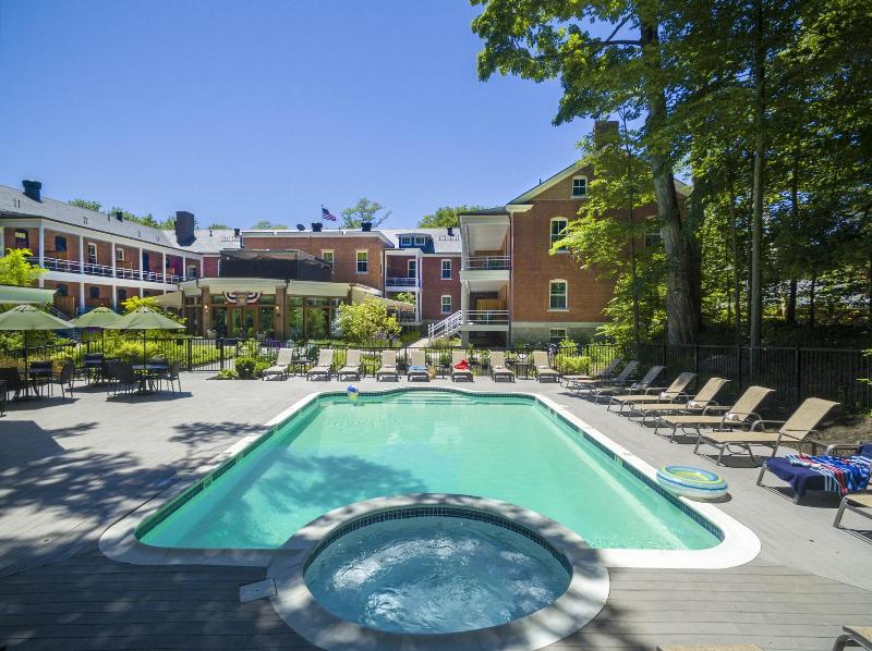 Inn At Diamond Cove image