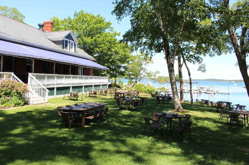 Inn At Diamond Cove image