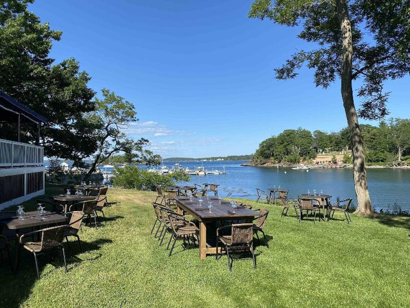 Inn At Diamond Cove image