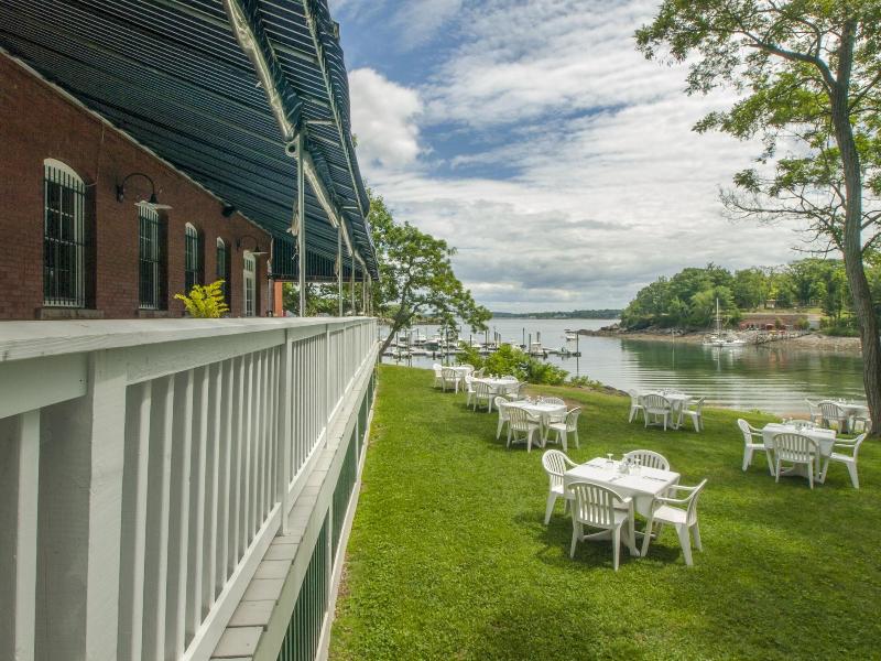 Inn At Diamond Cove image