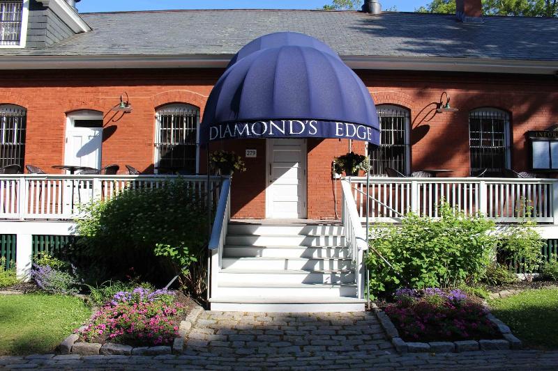 Inn At Diamond Cove image