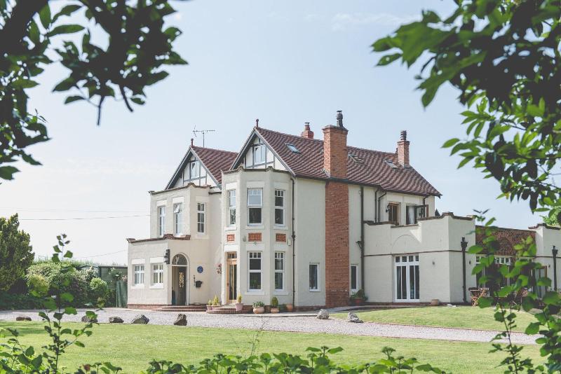 Mere Brook House image