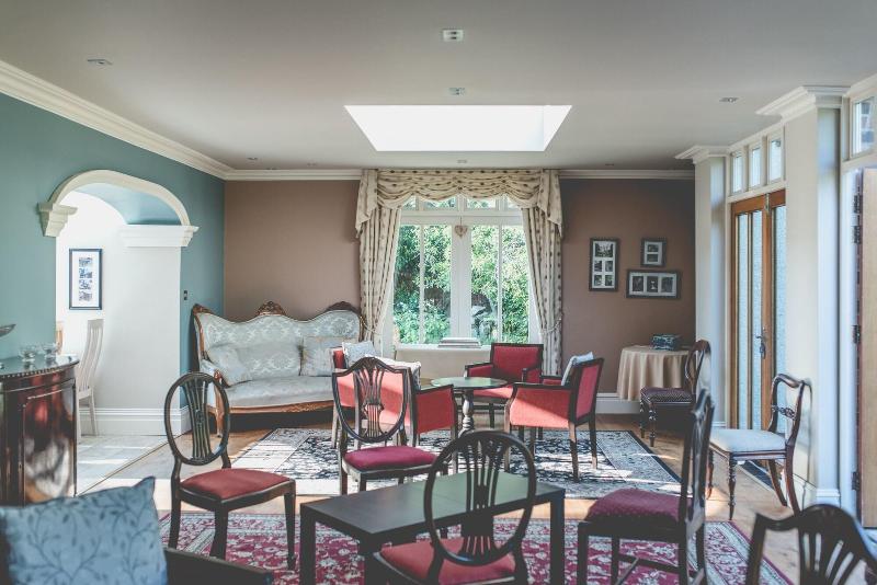 Mere Brook House image