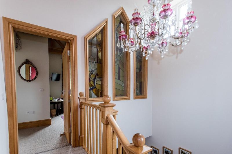 Mere Brook House image