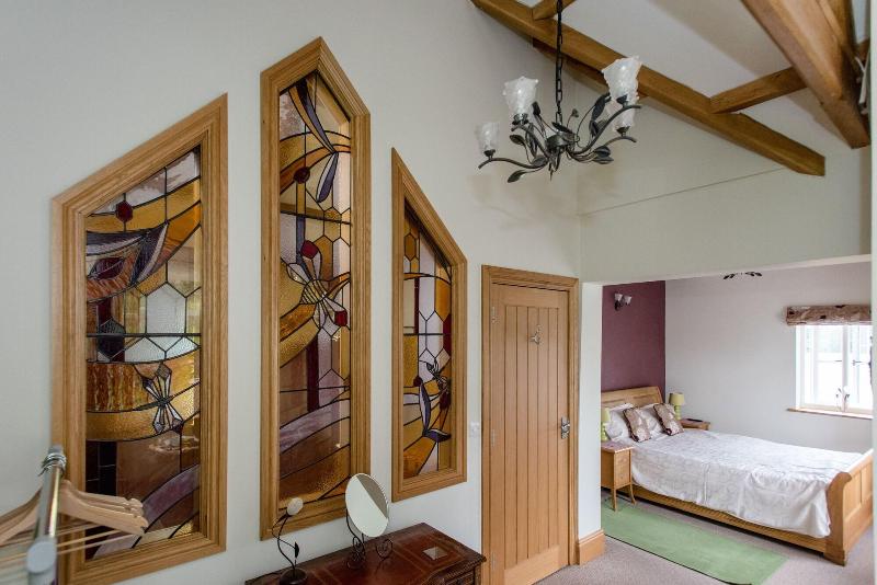 Mere Brook House image