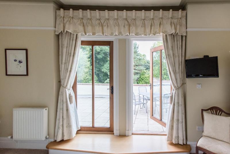 Mere Brook House image