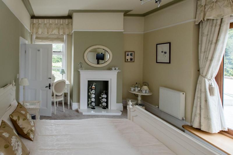 Mere Brook House image