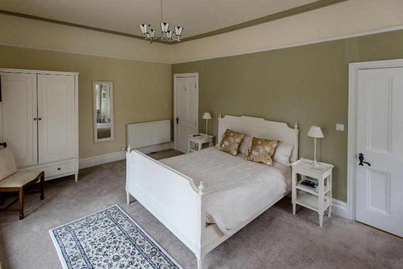 Mere Brook House image