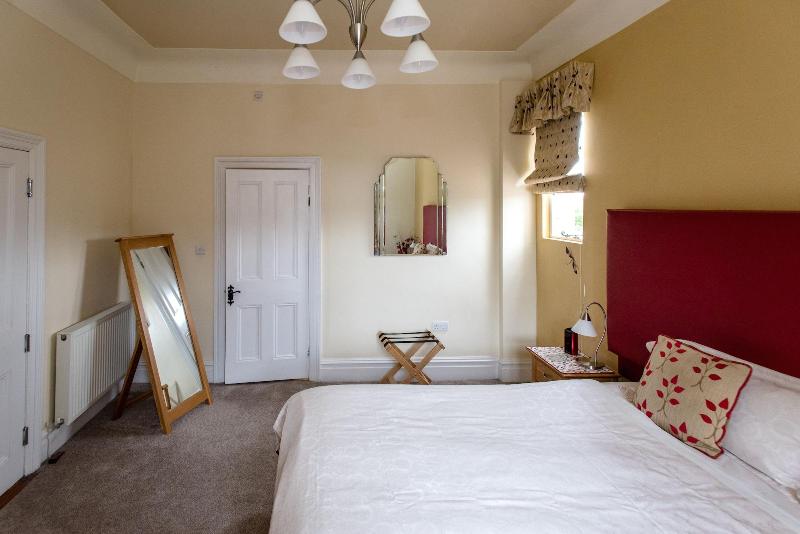 Mere Brook House image