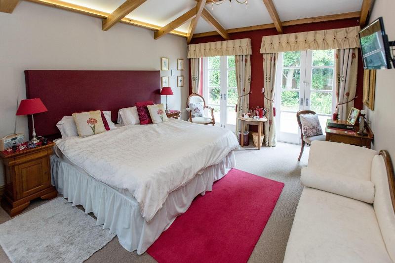 Mere Brook House image