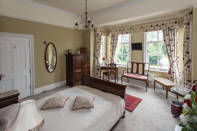 Mere Brook House image