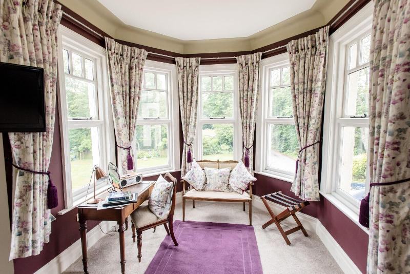 Mere Brook House image