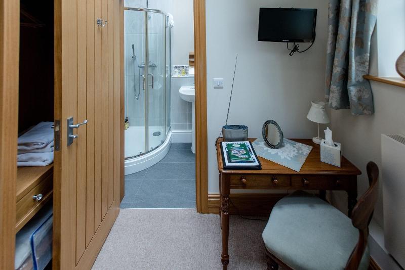 Mere Brook House image