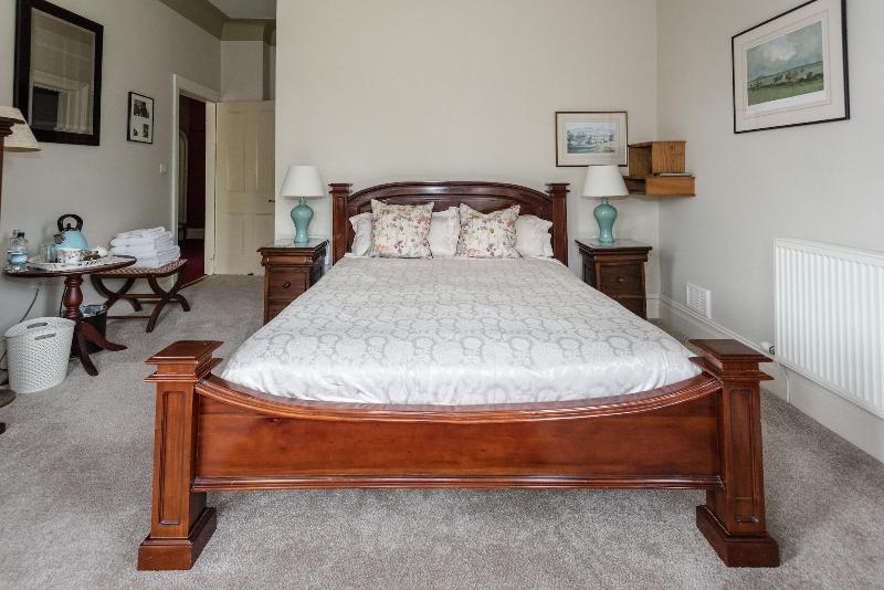 Mere Brook House image