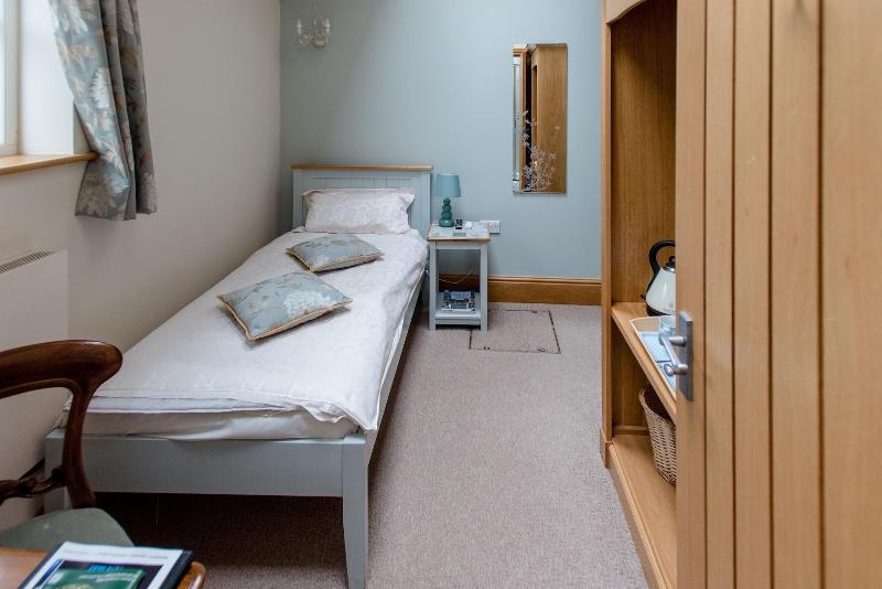 Mere Brook House image