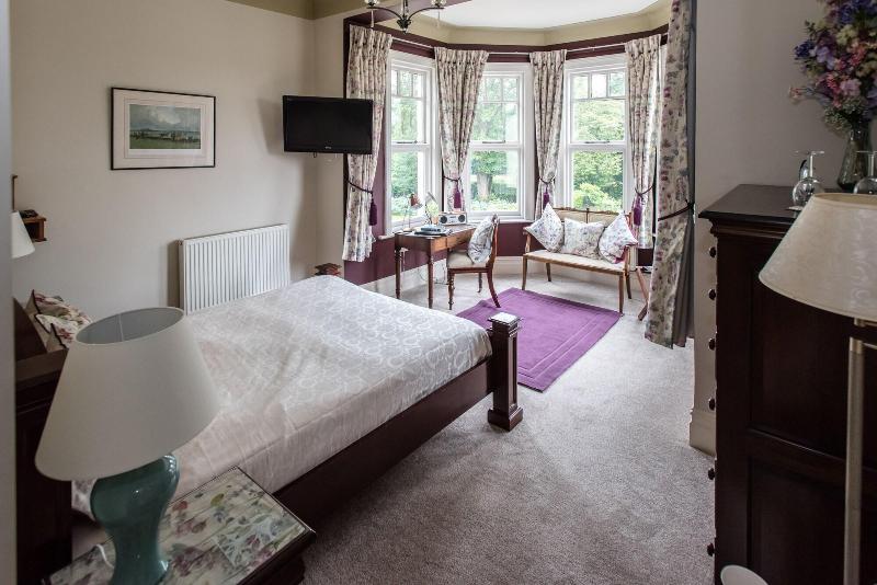 Mere Brook House image