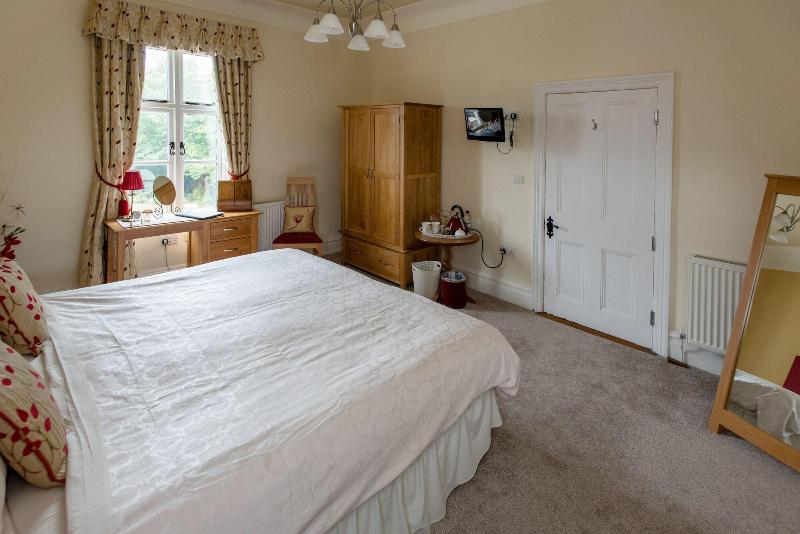 Mere Brook House image